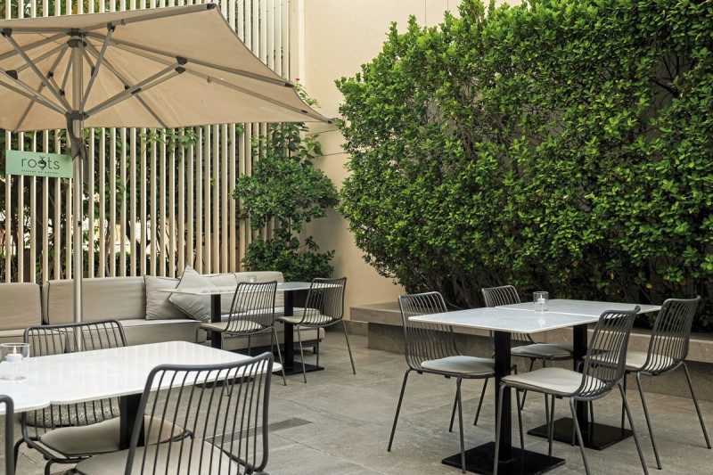FORM Hotel Dubai, a member of Design Hotels ●●●●