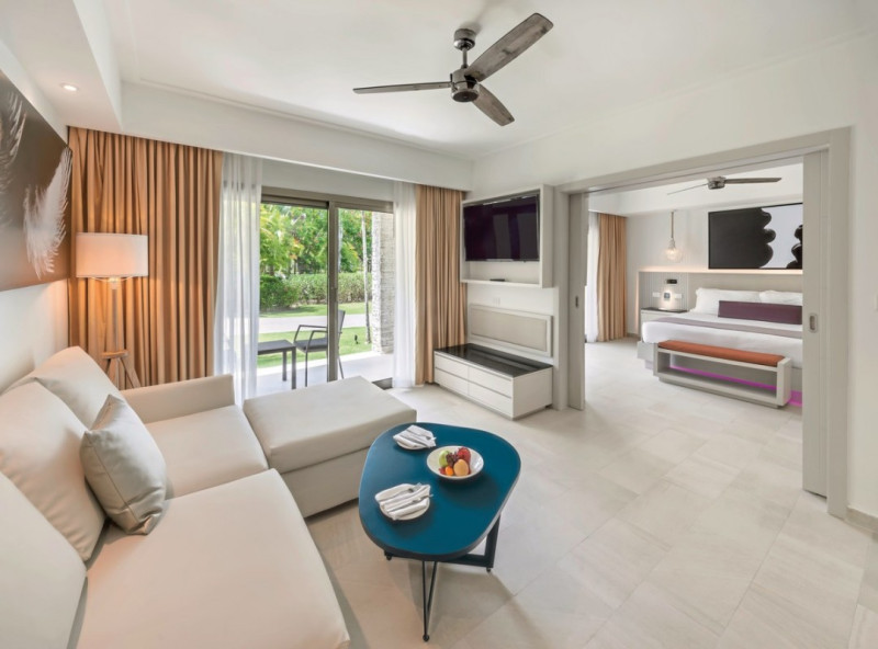 Royalton CHIC Punta Cana ●●●●●