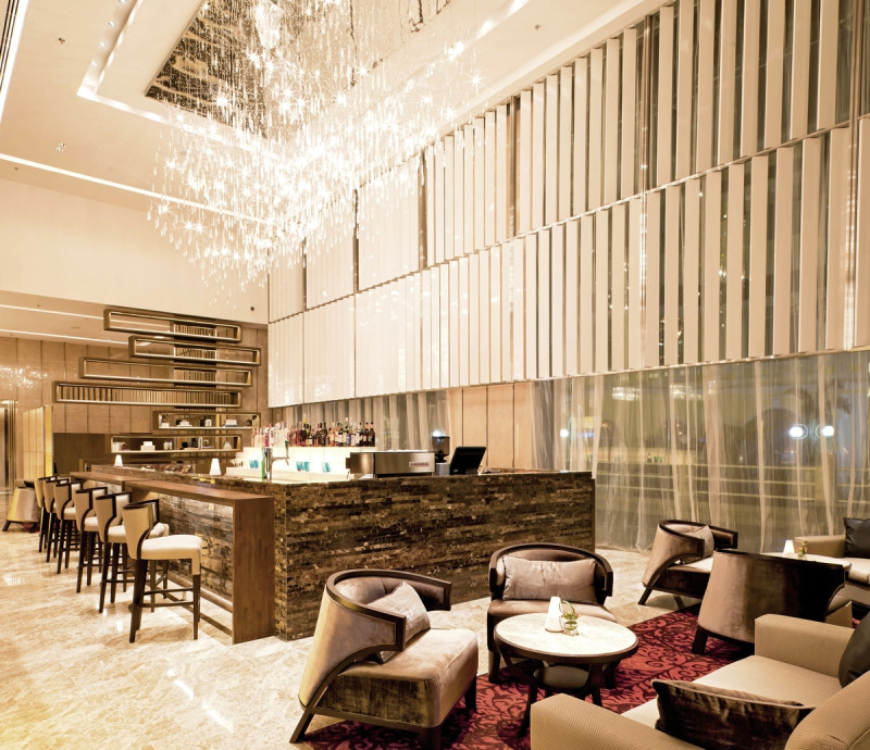 Eastin Grand Hotel Sathorn Bangkok