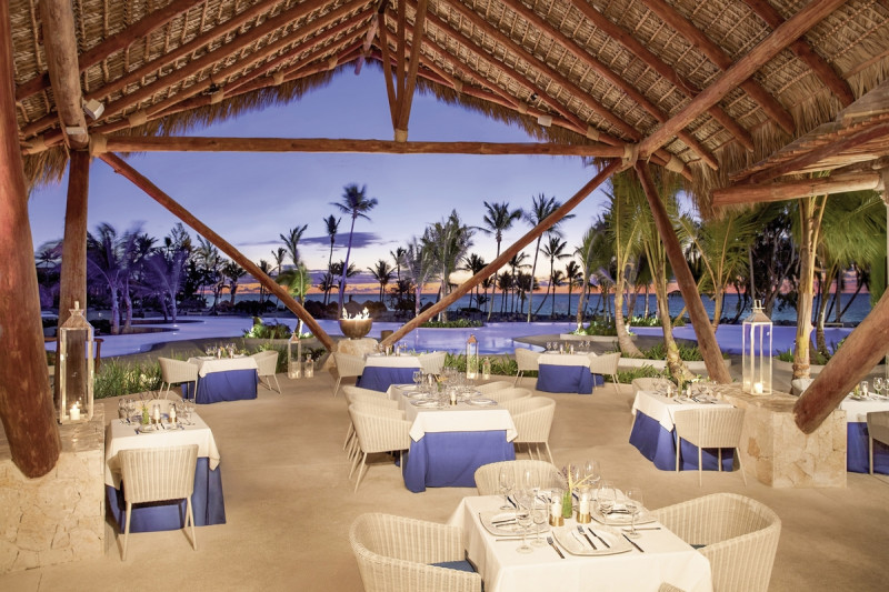 Secrets Cap Cana Resort & Spa