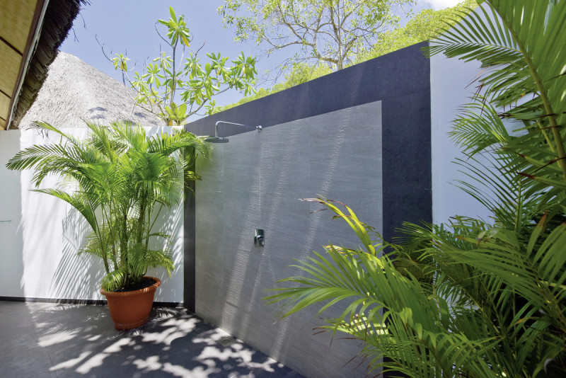 Beispiel Bad Beach Bungalow