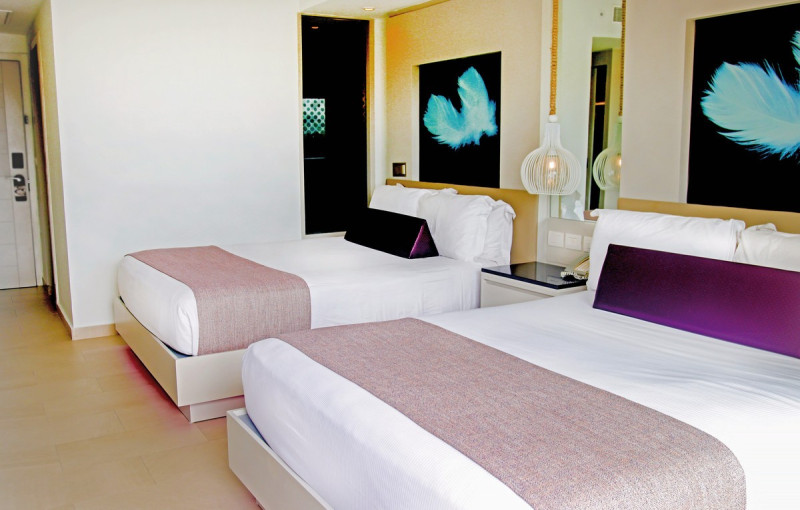 Royalton CHIC Punta Cana ●●●●●