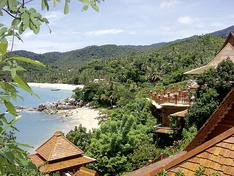 Santhiya Koh Phangan Resort & Spa