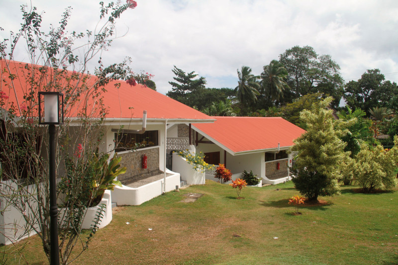 Daniella's Bungalows