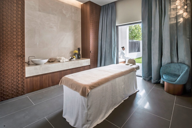 InterContinental Fujairah Resort