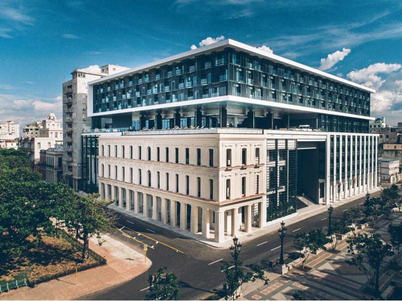 Iberostar Grand Packard