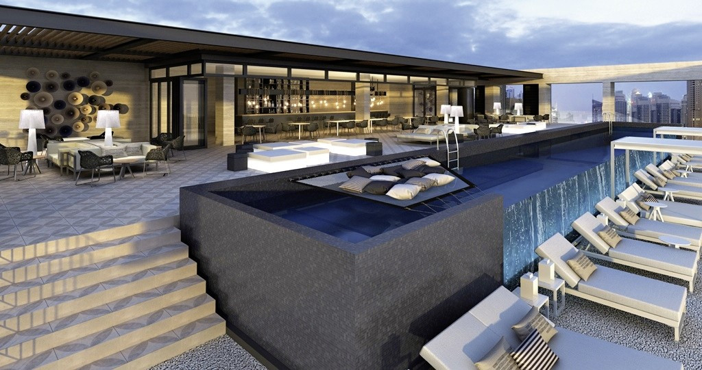 Canopy by Hilton Dubai Al Seef ●●●●