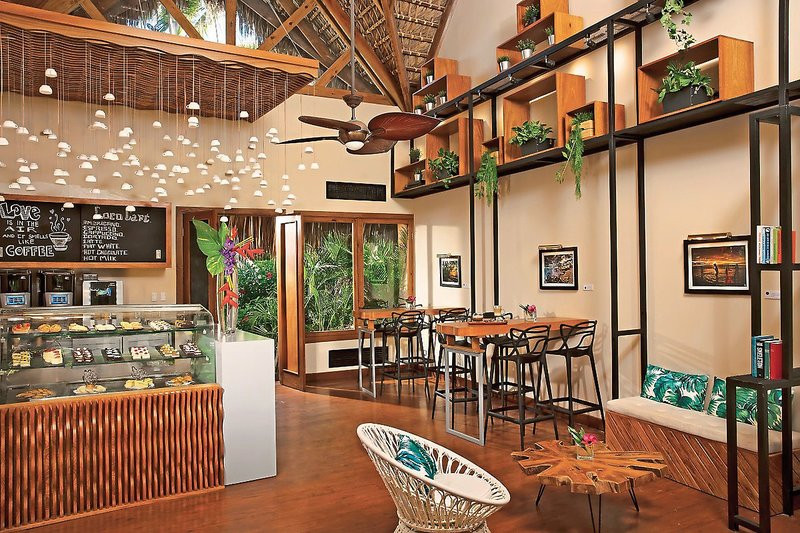 Zoetry Agua Punta Cana ●●●●●