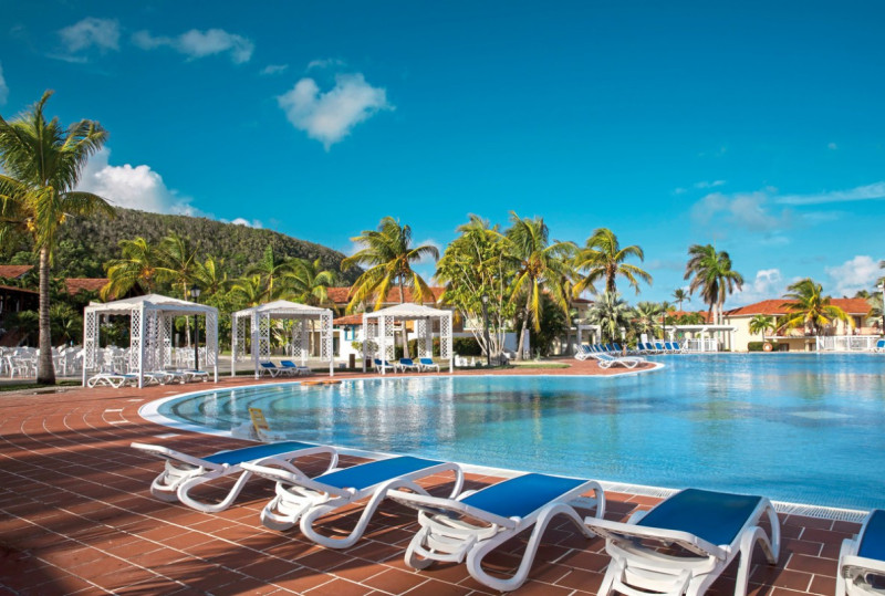 Memories Jibacoa ●●●●