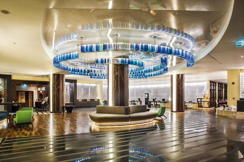 Holiday Inn Resort Phuket ●●●●