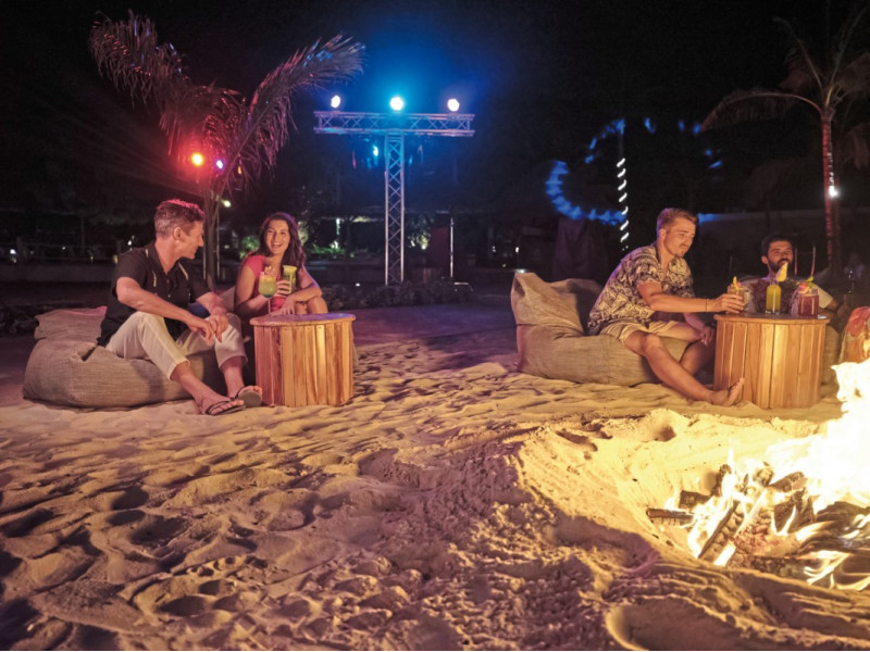 Aldiana Club Zanzibar ●●●●●