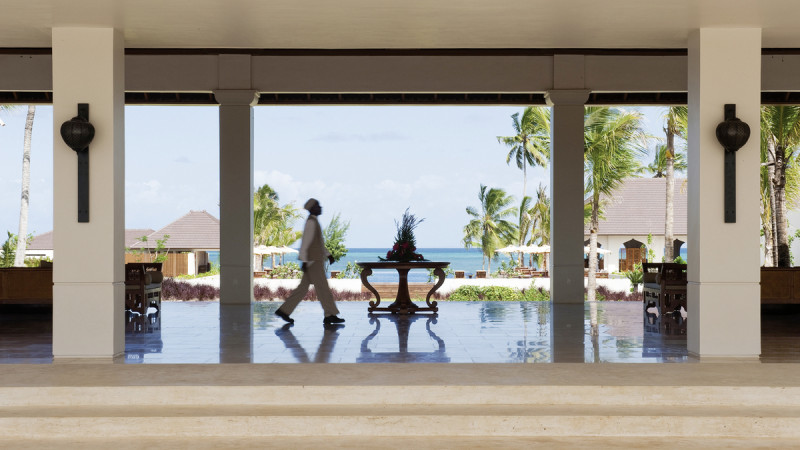 The Residence Zanzibar