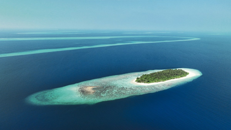 Avani+ Fares Maldives Resort