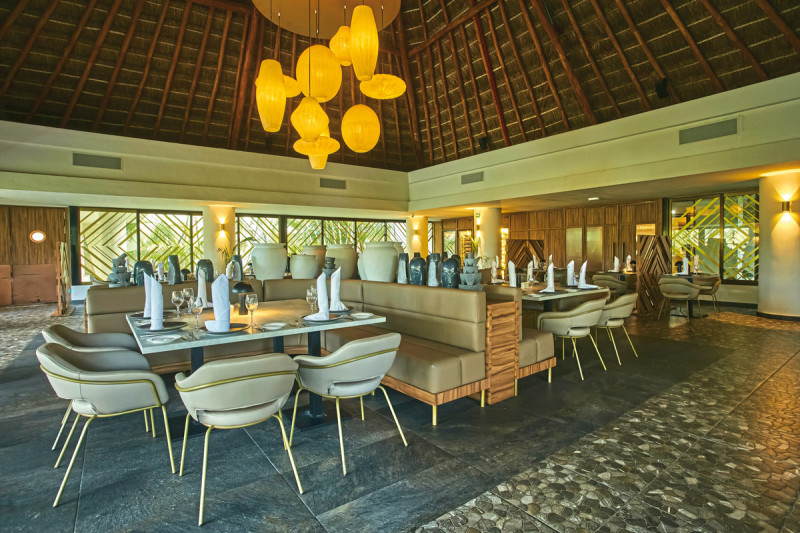 Bahia Principe Explore Tulum