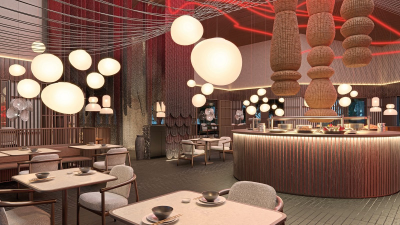 Grand Palladium Select Bávaro