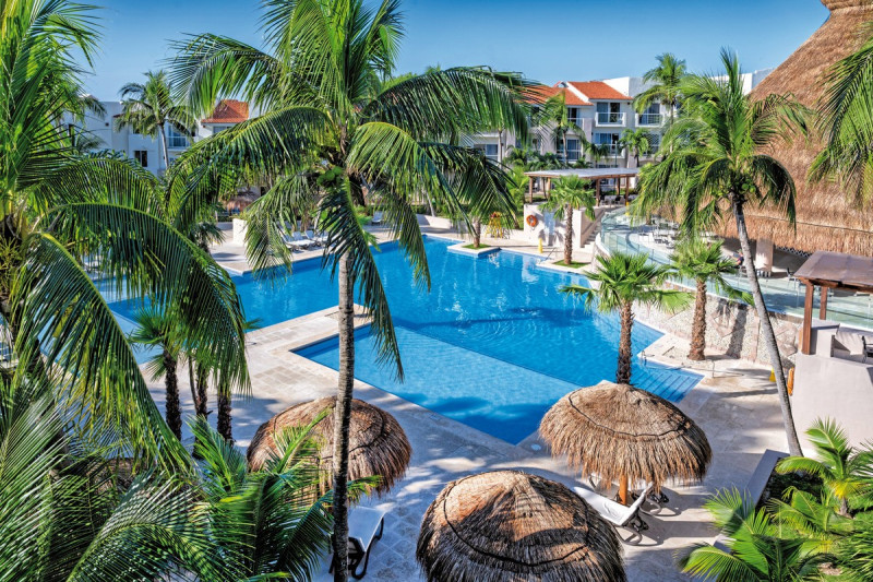 Viva Azteca by Wyndham ●●●●