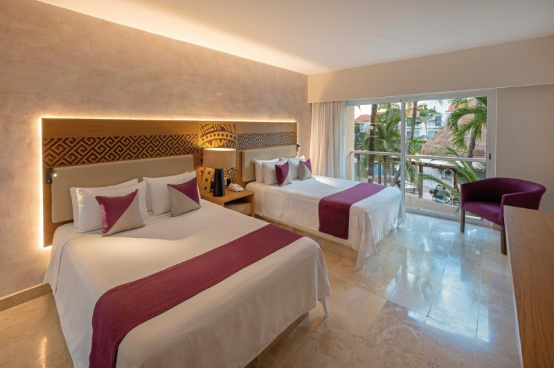 Viva Azteca by Wyndham ●●●●