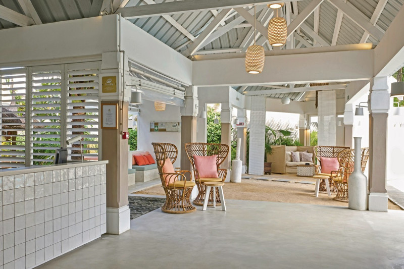 Tropical Attitude ●●●○