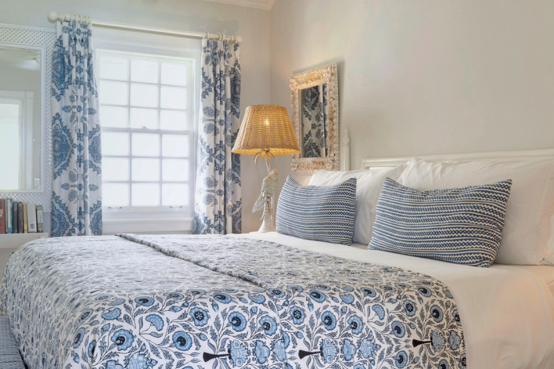 Wohnbeispiel Ocean Front Suite