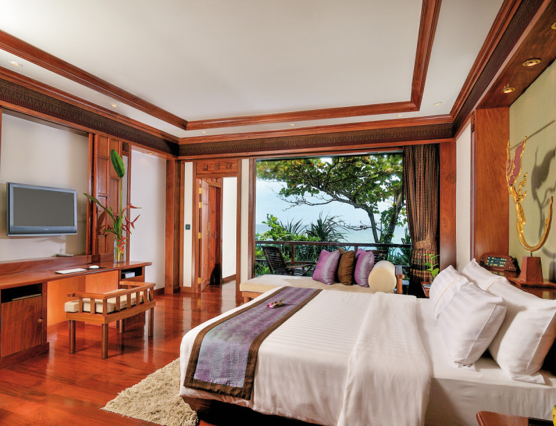 Wohnbeispiel Ocean View