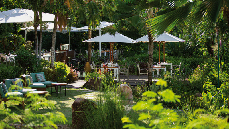 Raffles Seychelles