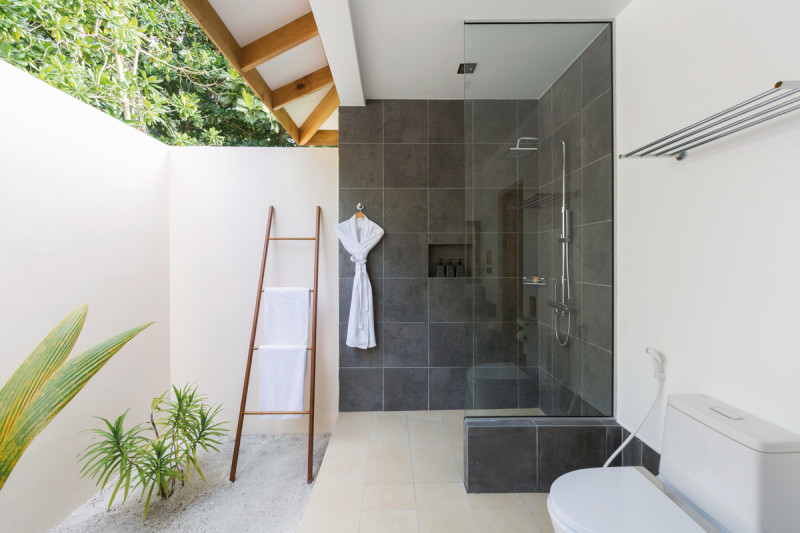 Wohnbeispiel Garden Room