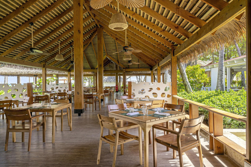 Grand Palladium Select Bávaro