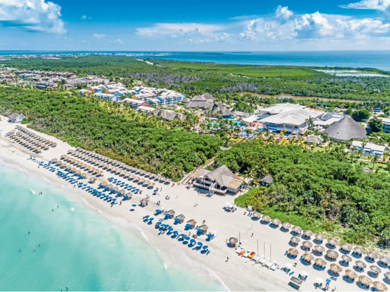 Royalton Hicacos Resort & Spa ●●●●●
