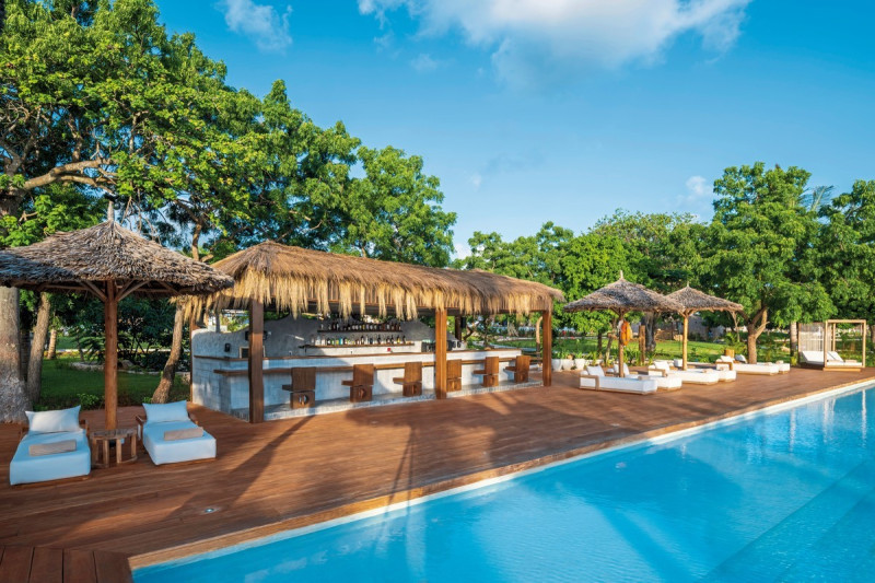 Aldiana Club Zanzibar ●●●●●