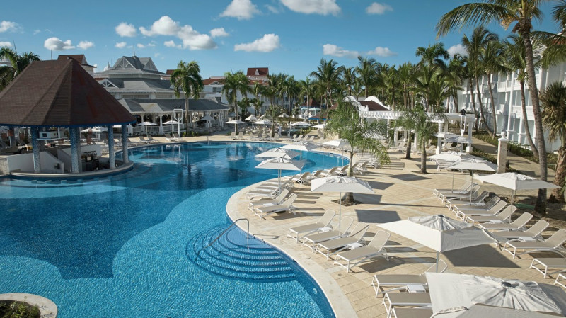 Bahia Principe Explore Esmeralda