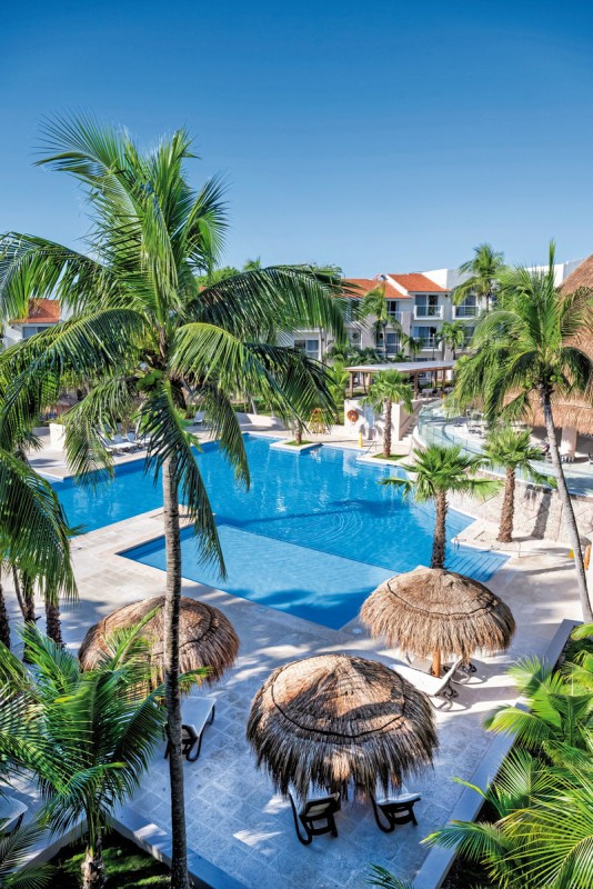 Viva Azteca by Wyndham ●●●●