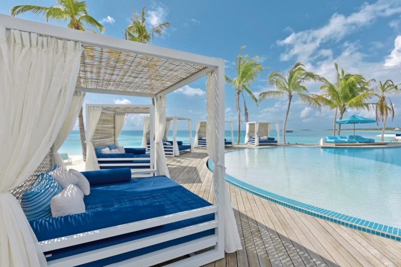 Kandima Maldives ●●●●●