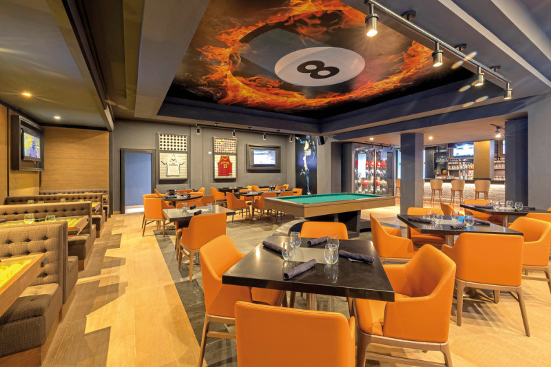 Royalton Hideaway Blue Waters, An Autograph Collection All-Inclusive Resort