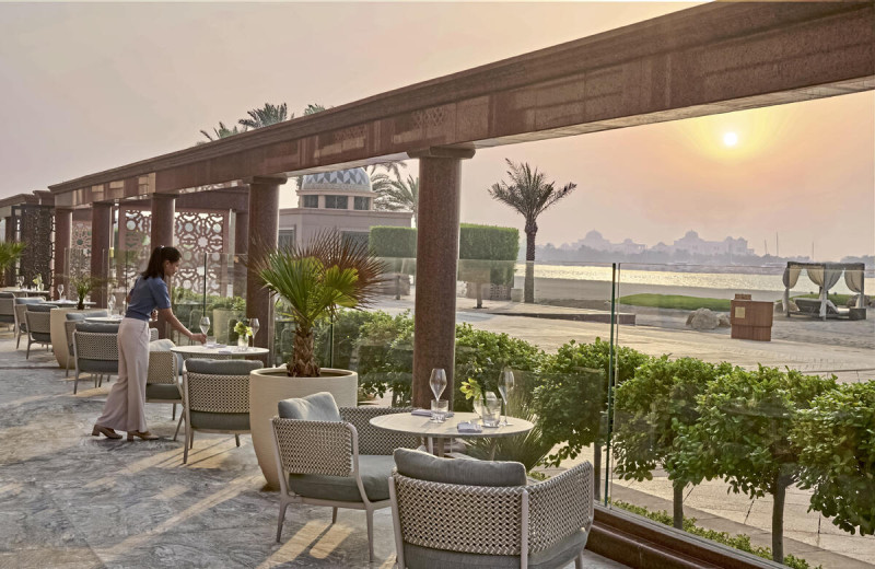 Emirates Palace Mandarin Oriental Abu Dhabi