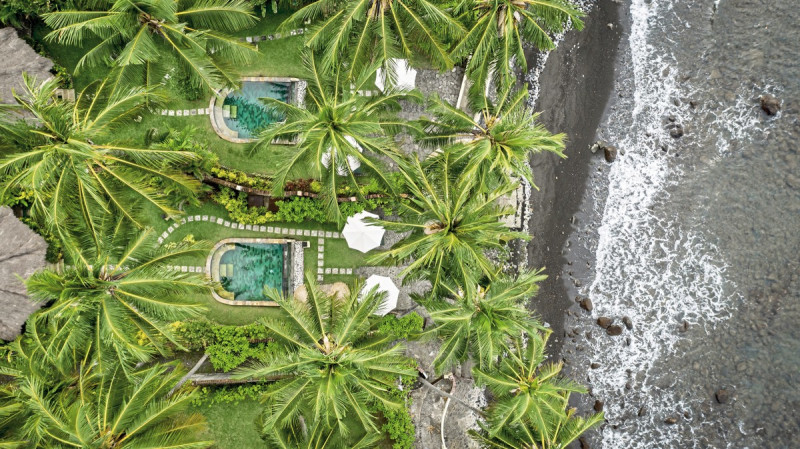 Alam Anda Ocean Front Resort & Spa