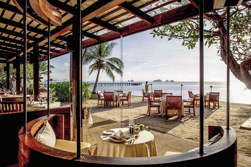 InterContinental Samui Baan Taling Ngam Resort ●●●●●