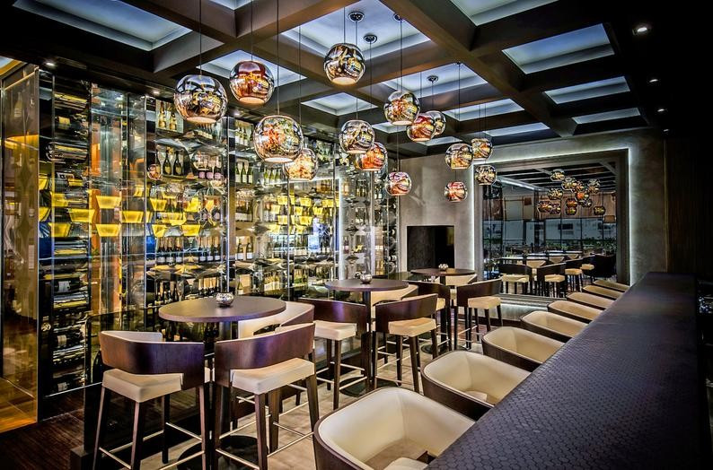 MÃ¶venpick Hotel Jumeirah Beach ●●●●○