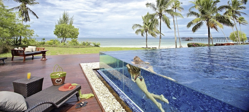 The Residence Zanzibar
