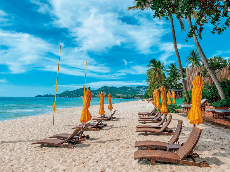 Buri Rasa Village Samui