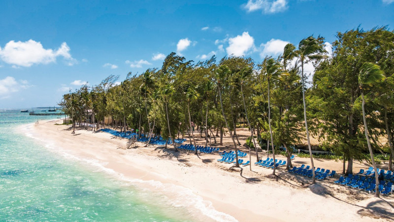 Vista Sol Punta Cana Beach Resort & Spa ●●●●