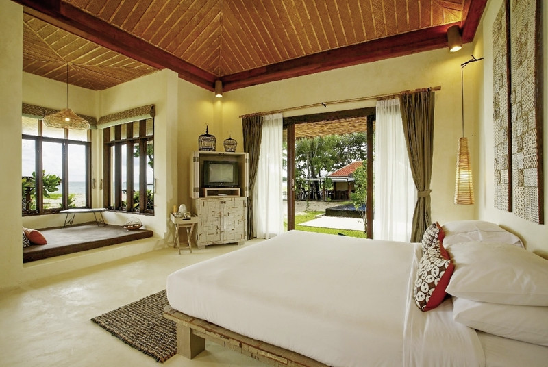 Wohnbeispiel Ravenala Deluxe