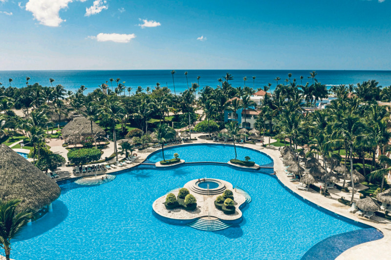 Iberostar Selection Hacienda Dominicus