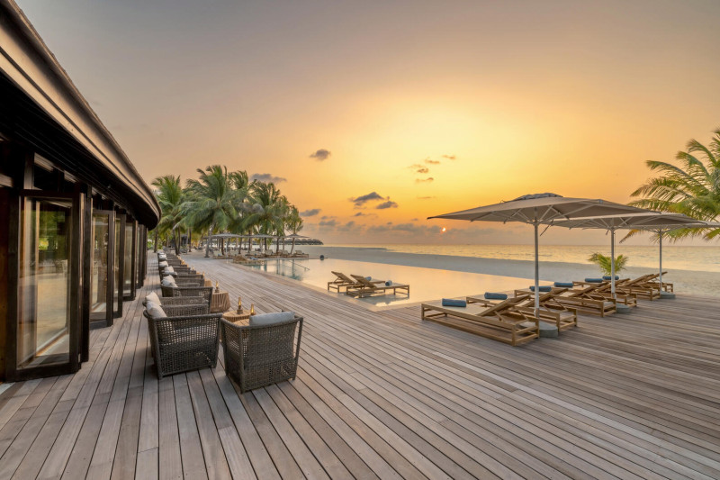 Nala Maldives by Jawakara
