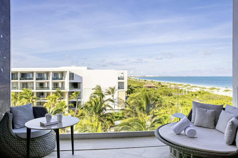 TRS Coral Hotel ●●●●●