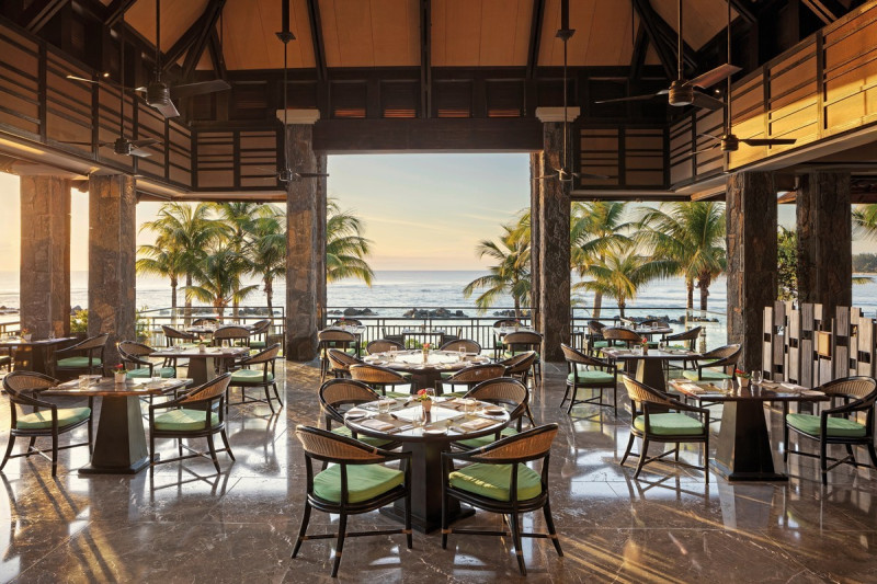 The Westin Turtle Bay Resort & Spa, Mauritius ●●●●●