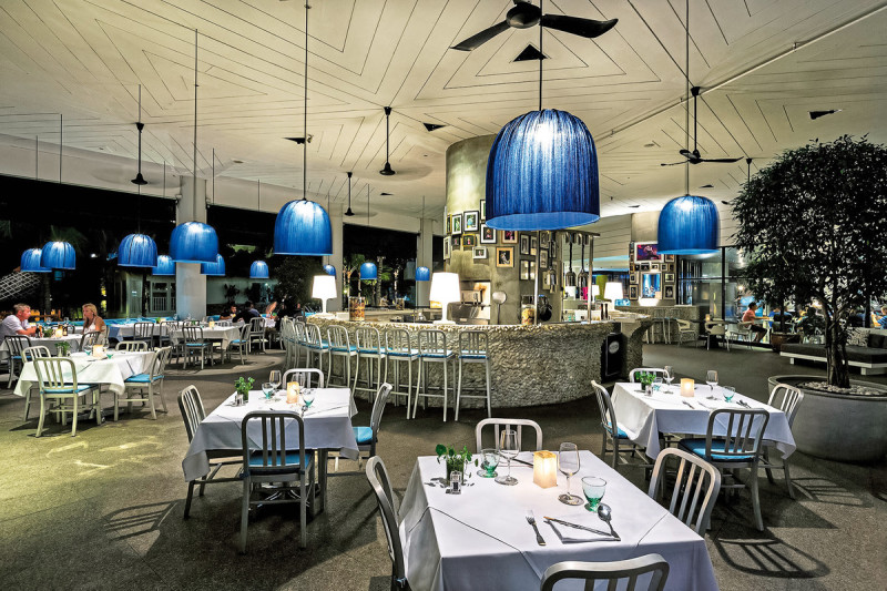 Hard Rock Hotel Pattaya