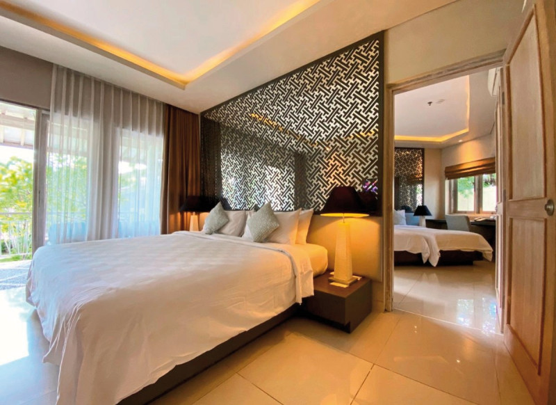 Wohnbeispiel Family Deluxe