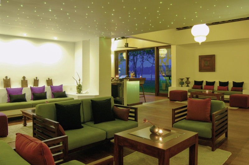 Avani Kalutara Resort