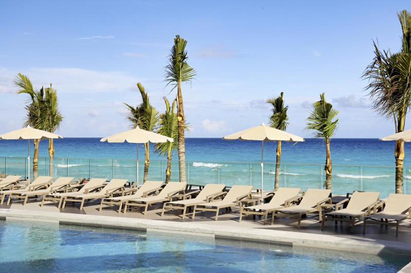 Hotel Riu Ventura