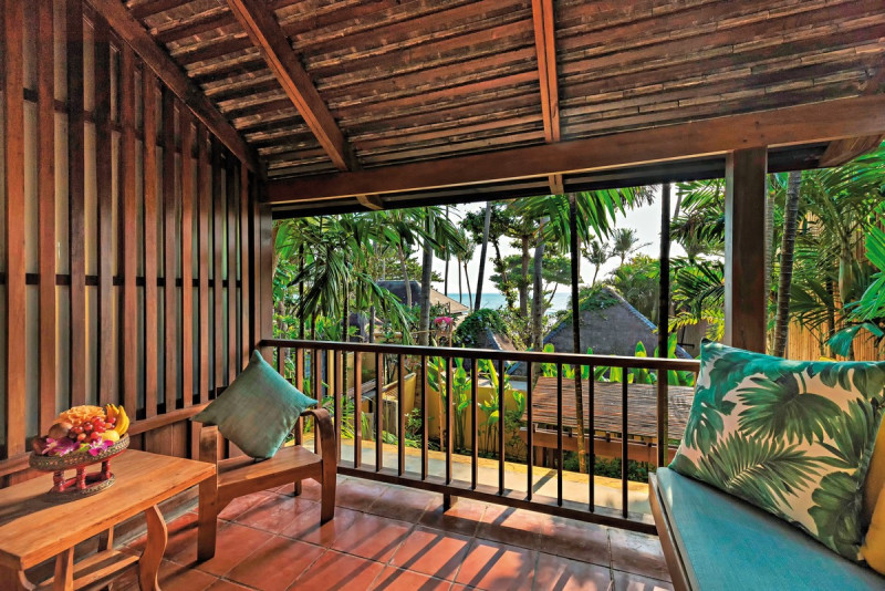 Wohnbeispiel Boutique Seaview